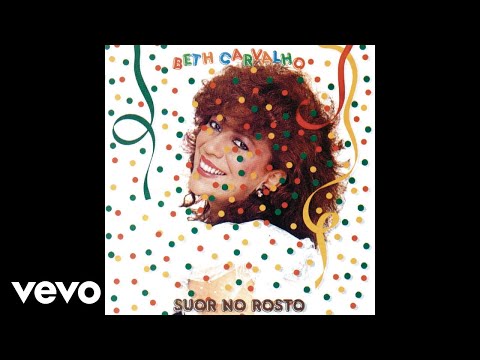 Firme e Forte - Beth Carvalho