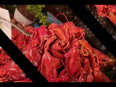 A must try BRITISH CUISINE restaurant in London... The Ned (review)