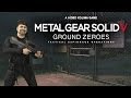 Metal Gear Solid: GZ Angry Review 