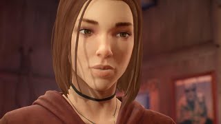 MIKEY IS BACK! :D - Life is Strange: True Colors Wavelengths (DLC) Walkthrough Part 4