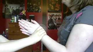 A video that has to do with Legends by Madina Lake