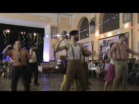 Pochování Basy 2019 Brodek u Přerova