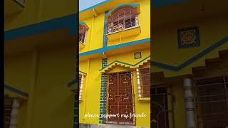 Download lagu Latest  House Painting Colours Outside 2022 Exterior Wall Paint With Color Combinations Ideas#house mp3