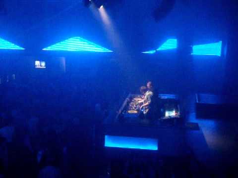 Tranceclassixx at The Matrixx (January 7 2012) - Dazzle vs Cor Fijneman Video 7