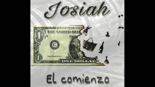 Josiah - El Comienzo