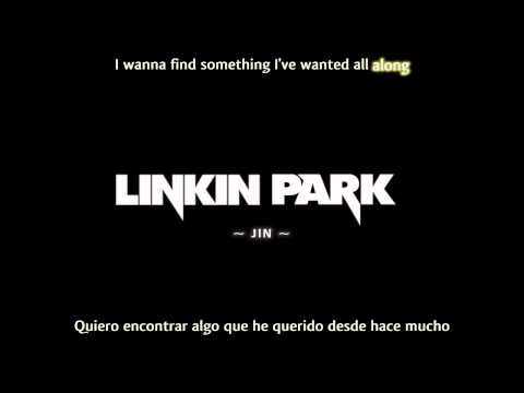 Linkin Park - Somewhere I belong (Ingles - Español)