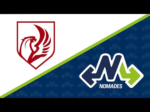 RSEQ D2 Basketball Masculin 🏀 Collège André-Grasset @ Montmorency [2022-12-02]