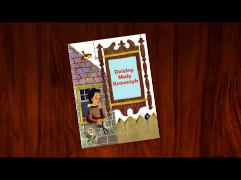 Dzielny Mały Krawczyk ★ Audiobook ★ Bajka dla dzieci ★ Tata czyta