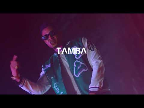 TAMBA HALI feat CHRISTOPH THE CHANGE - WHOA (Official Video)