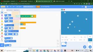 Scratch Tutorial || Day 5