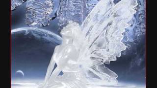 mujer de hielo azrael