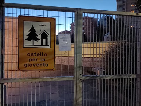 MINORI NON ACCOMPAGNATI: L'INTERVISTA AL PREFETTO DI GENOVA RENATO FRANCESCHELLI