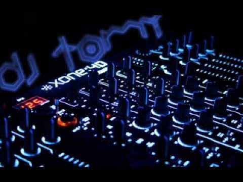 DJ TOMY-Hardwell Revealed Vol.4 Mix