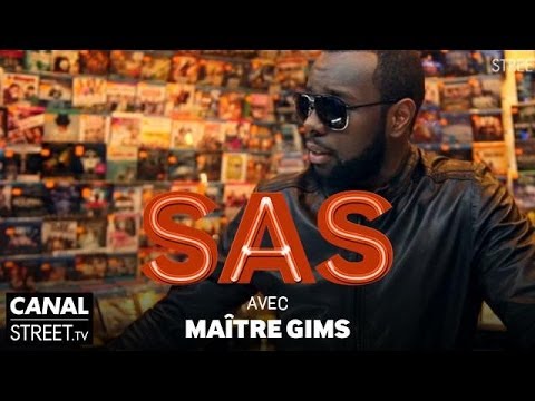 pourquoi maitre gims a quitté la sexion d'assaut