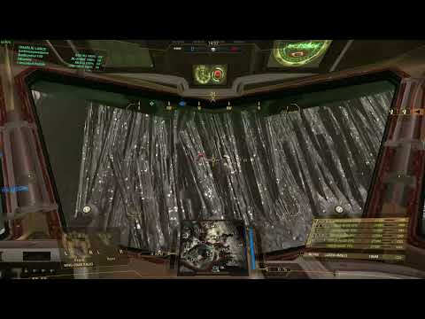 2022 07 30 Tier5 with 6 Snub nose PPC Kaiju