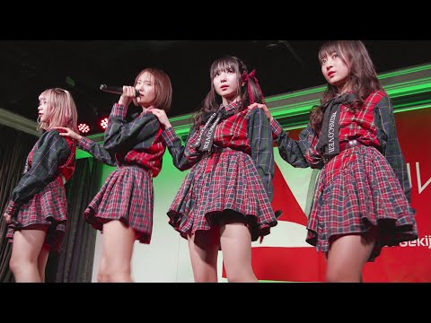 【アイドル】「ごちゃすと」のハミパンチラ | こきつべっ！