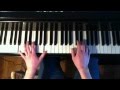 Skillet Hero (Piano Cover) 