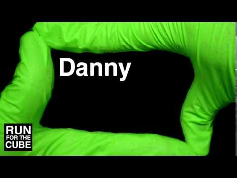 How to Pronounce Danny