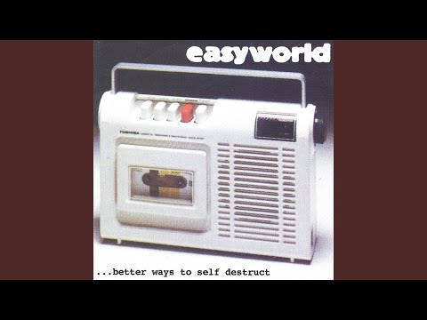 Try Not to Think - Easyworld