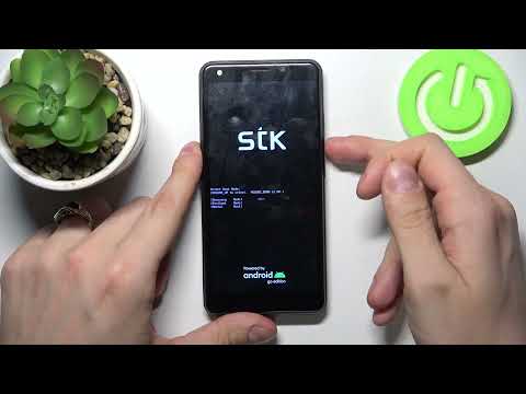 STK Life 9 | РЕШЕНИЕ | ЧТО ДЕЛАТЬ ЕСЛИ ЗАБЫЛ ПАРОЛЬ? ОБХОД БЛОКИРОВКИ ЭКРАНА