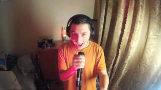 Control Denied - Consumed vocal cover (updated)