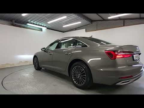 Audi A6 40TDI 204HP S tronic SE - Image 2