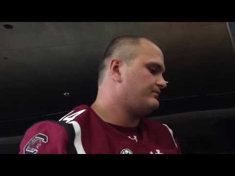 Mason Zandi- Full Media Day Interview