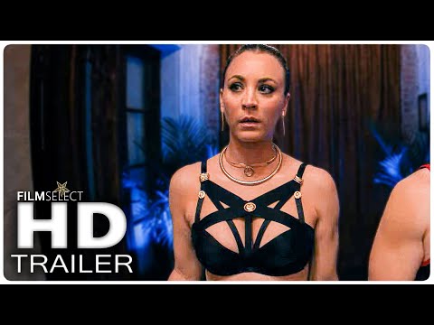 Video Thumbnail: BASED ON A TRUE STORY Season 2 Trailer (2024) Kaley Cuoco Comedy Series