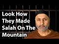 Ep 17 Look How They Made Salah On The Mountain When Allah S Help Came Ramadan 2024 Series