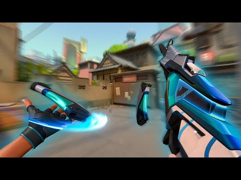 My Toxic Team Flames Me But Then I MVP...