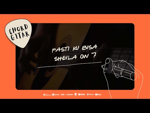 Pasti Ku Bisa - Sheila On 7