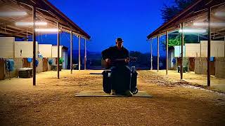 The Stable Series: I Wanna Be With You - Adam Hood