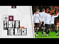 Dundee United 6-0 Arbroath | Story of the Match
