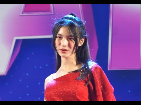 230730 [Aoey Fancam] Sugar Rush cover TWICE - CRY FOR ME + Feel Special @ Central Chaengwattana 2023