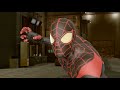 Spider Man Edge Of Time Chapter 13 Connecting The Strands New Ultimate And Spider Armor Suits