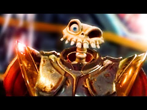 MEDIEVIL Remastered - Gameplay Trailer (2019)