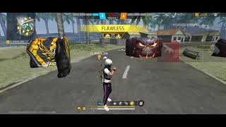 Free Fire Custom King 👑 hero | 1vs 1 custom room gameplay in free fire