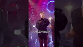 The 1993 live performance of “Why Can’t I Wake Up With You?” is now live on our YouTube Channel 💙