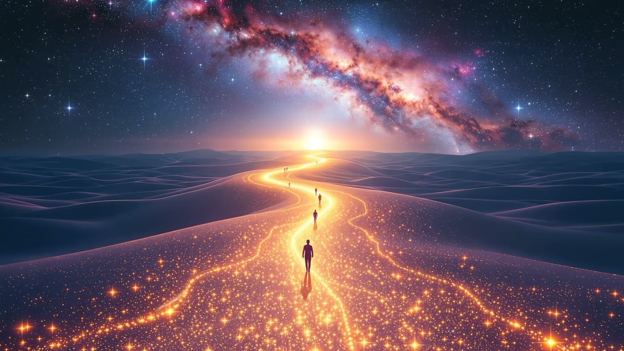 Astral Projection - Enlightened Evolution