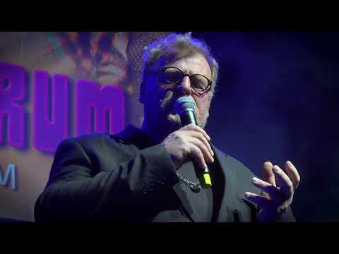 Emotion 2018: A Whiter Shade Of Pale (Steff Becker)