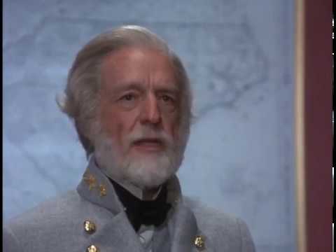 Jefferson Davis, Robert E. Lee, and the Anaconda Plan