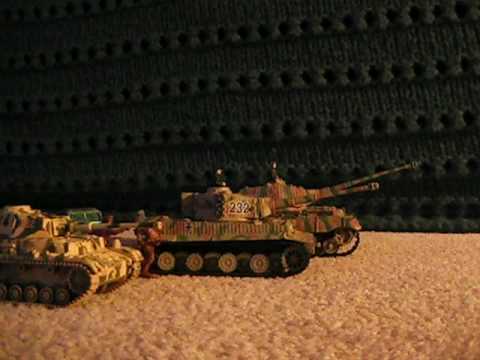 Attack at Arnhem part 2