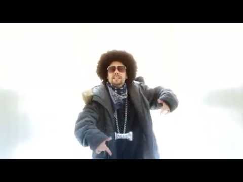 Bengee - JJJJJ F Trépanier (VIDÉOCLIP OFFICIEL)