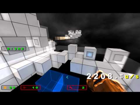 DFWC2014. Round 4 Bazz RANK1 on CPM