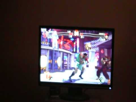 2.11.2 Renegad (Boxer) vs Ramzi (Ak) - part 2