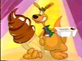Dunkaroos Commercial 1993
