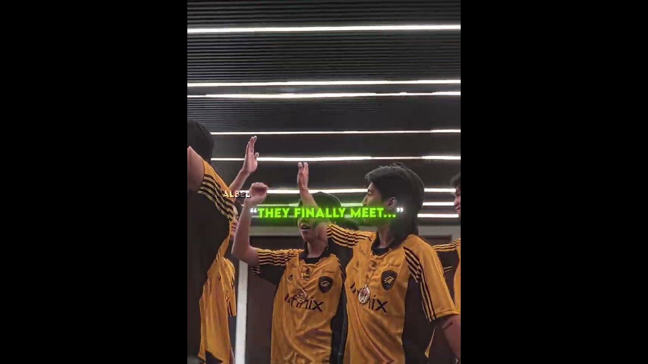 Onic Esports Best Moment 🤩