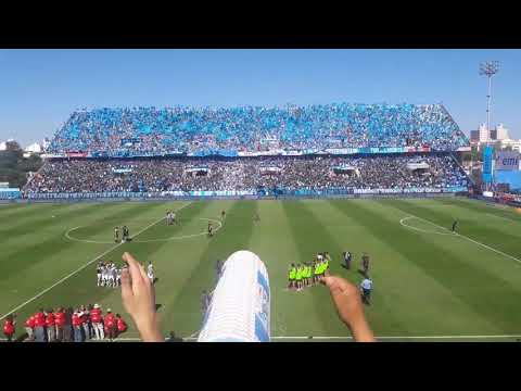 "Belgrano vs talleres por Josué" Barra: Los Piratas Celestes de Alberdi • Club: Belgrano