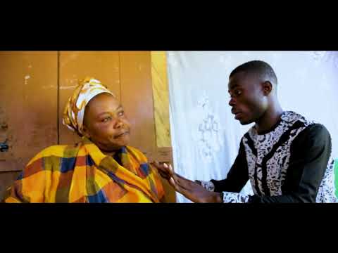 Agbeshie Tawiah - Ebaafe (Official Video)