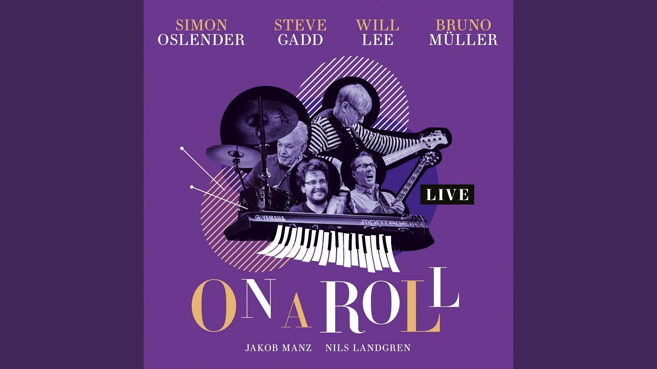 Quite Logical (Live)